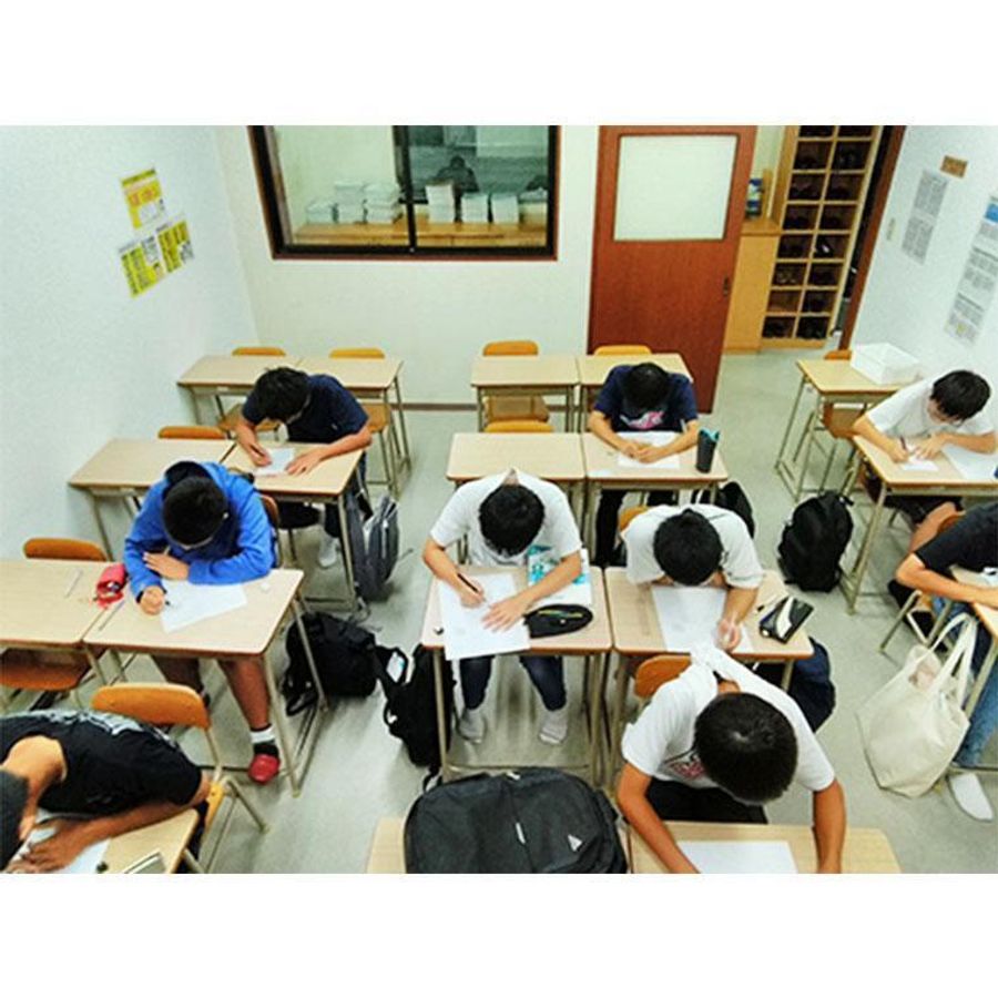 総合学習塾 啓真館 教室 4
