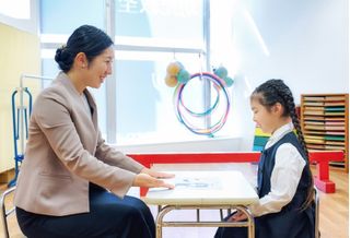 アイ・シー・イー幼児教室 春日教室6