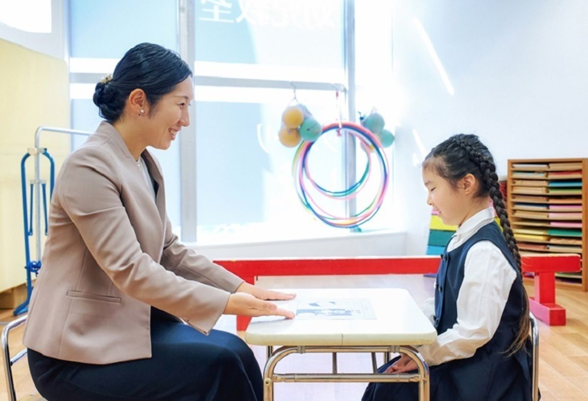 アイ・シー・イー幼児教室 春日教室6