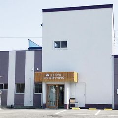 ベスト学院　県立安積中専門校 教室 1