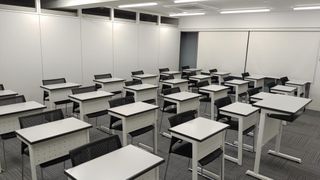 駿台中学部(大学受験コース) 教室 2