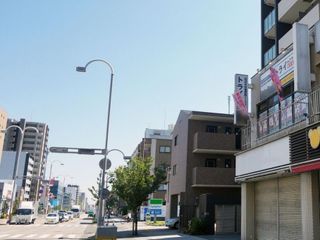 個別指導塾 トライプラス 教室 1