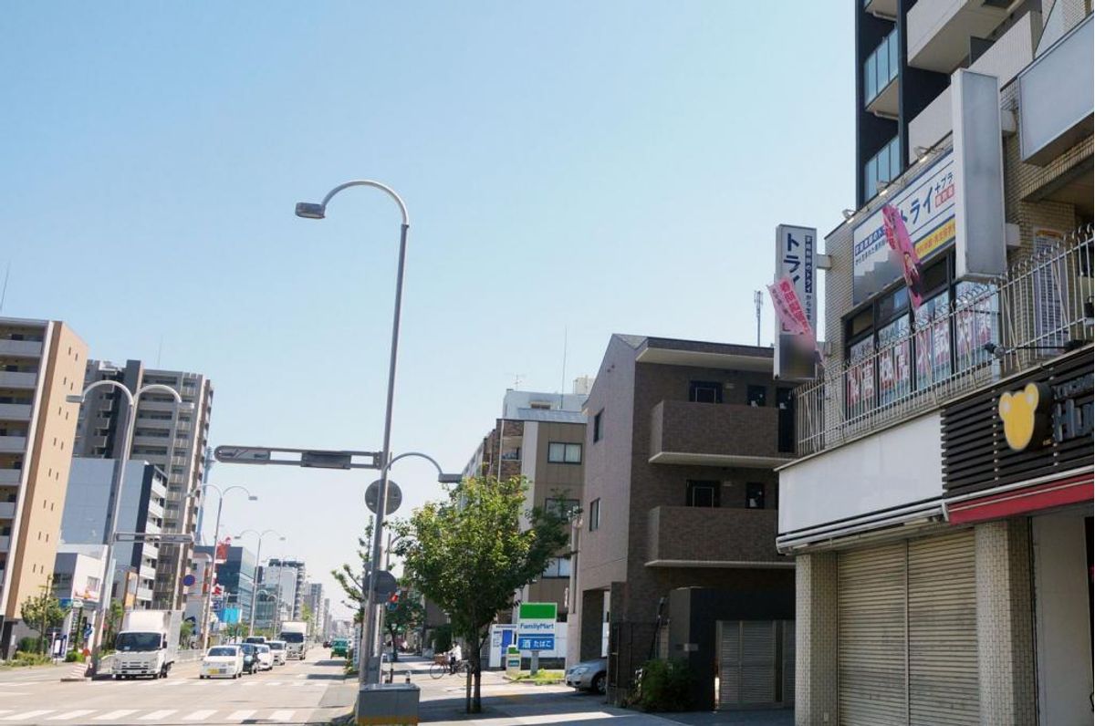 個別指導塾 トライプラス 瑞穂通校2