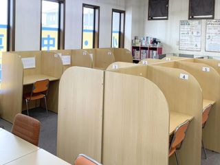 個人指導専門塾 七宝教室6