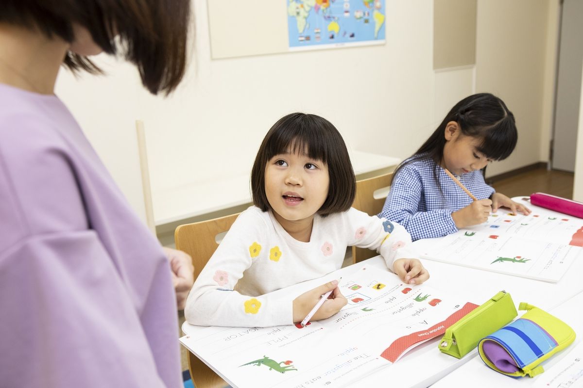 ヤマハ英語教室 フジグラン広島センター [運営:ヤマハミュージックジャパン]15