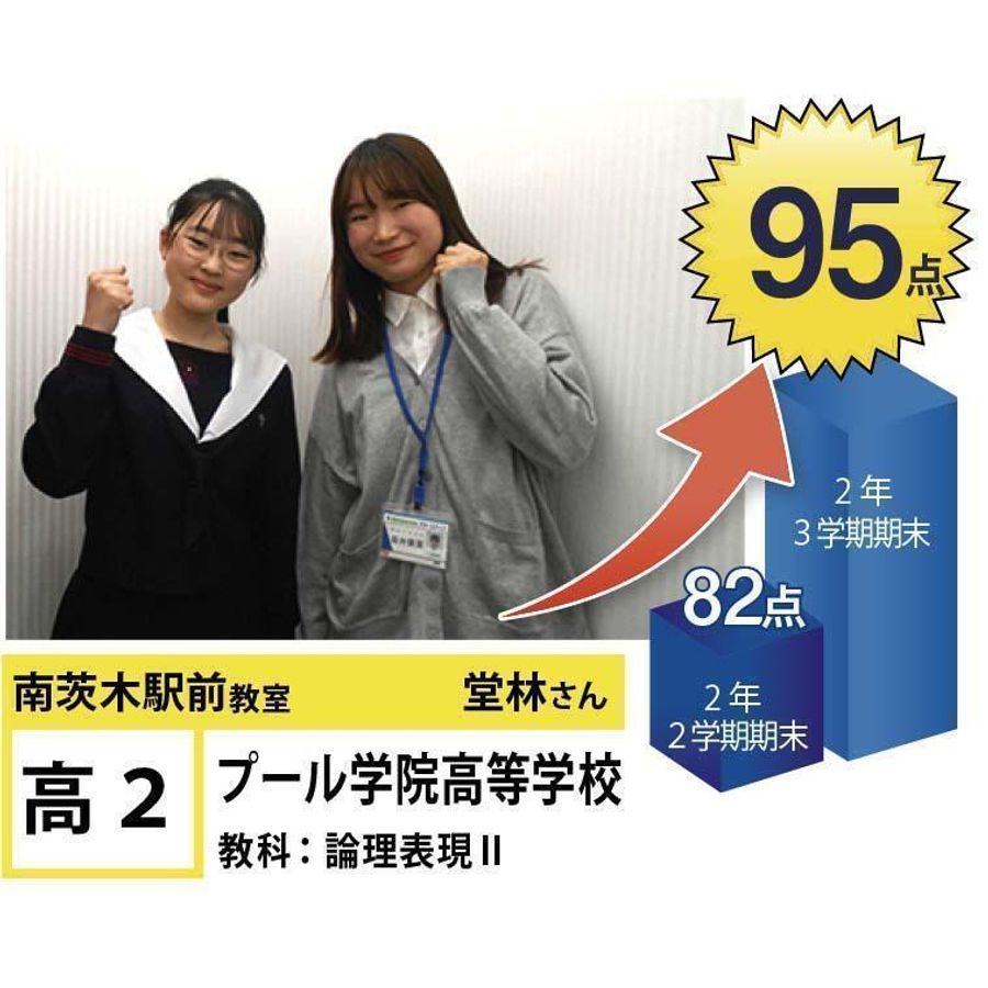 個別指導学院フリーステップ 南茨木駅前教室10
