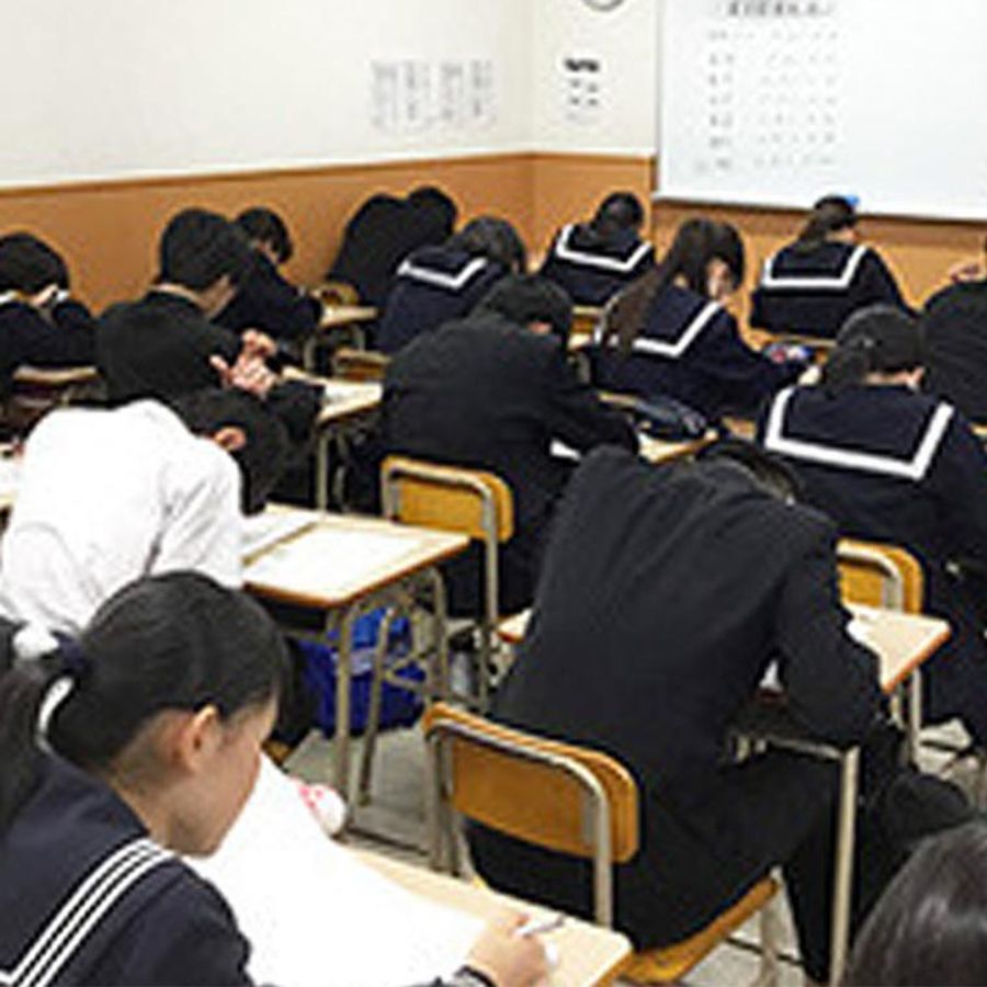 総合学習塾 啓真館 仏生山校6