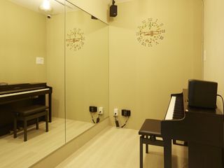 EYS-Kids 音楽教室【ピアノ】 札幌スタジオ6