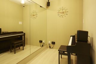 EYS-Kids 音楽教室【ピアノ】 渋谷スタジオ6