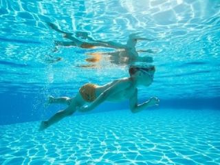 体育・スポーツ家庭教師ファースト 水泳 教室 1