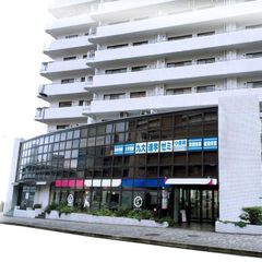 九大進学ゼミ 教室 1