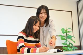 中萬学院のさなる個別@will 教室 4