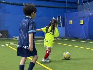 EIGO Football Academy 茨木校5