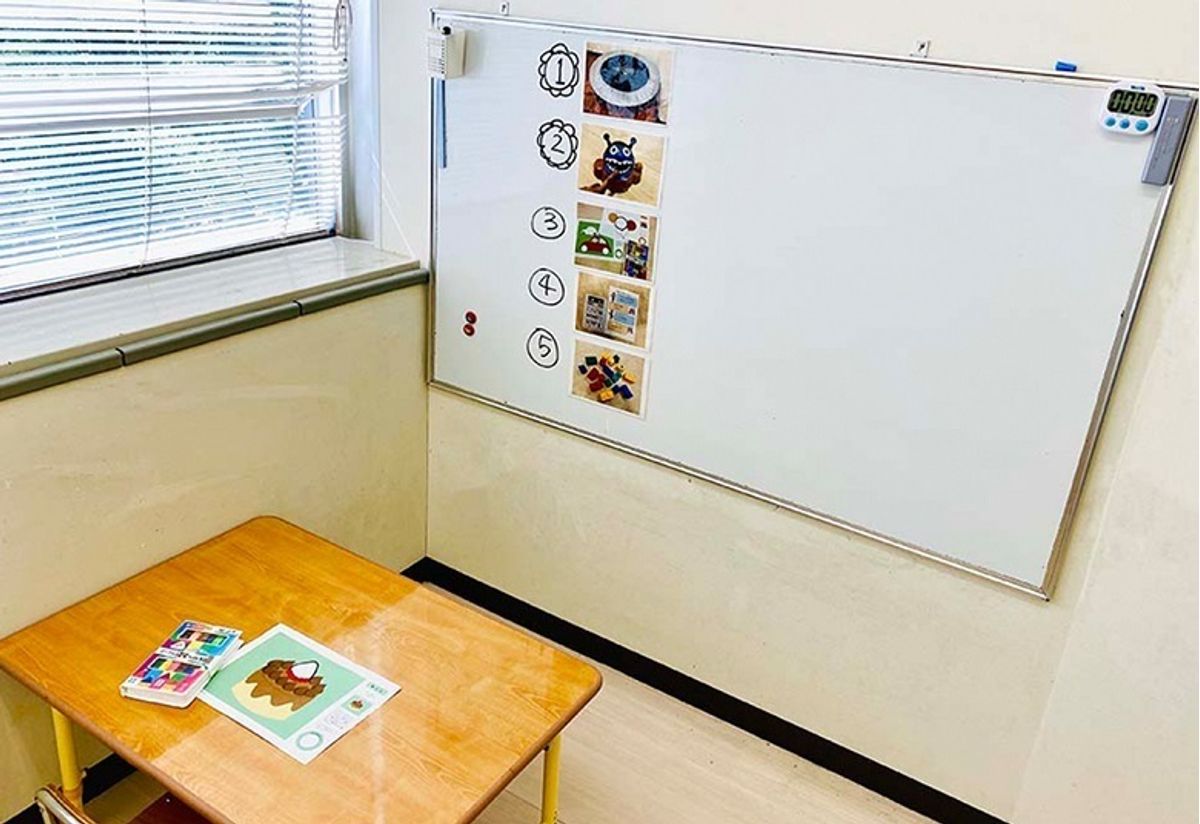 LITALICOジュニア 児童発達支援 三宮教室3