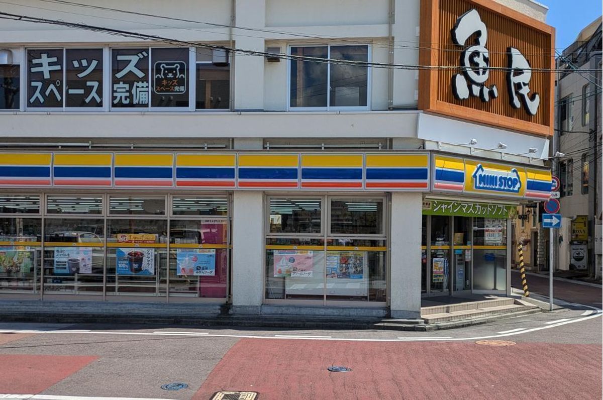 武田塾 いわき校11