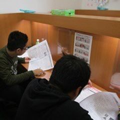 ECCの個別指導塾ベストワン 徳島田宮校9