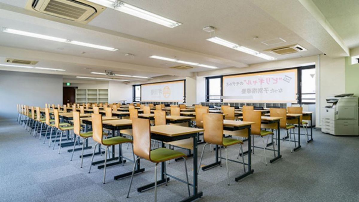 坪田塾【中学生・高校生コース】 北浦和校4