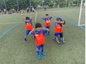 ソルデマーレ沖縄サッカースクール新都心公園多目的グラウンド 教室画像10