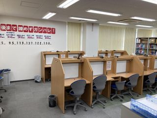 馬渕個別 箕面校9