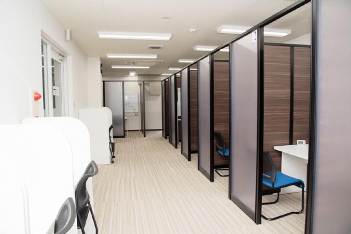 ファースト個別 太田教室4