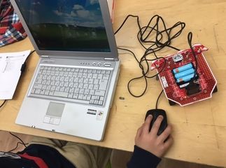 ロボプロZはどんな教室?ロボットプログラミングで論理的思考を育てる!