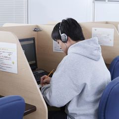 市進予備校 本八幡教室3