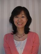 東進こども英語塾 西習志野教室 ／ 笘井睦美先生