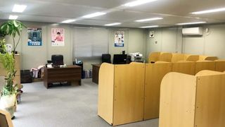 完全個別 松陰塾 高江校3