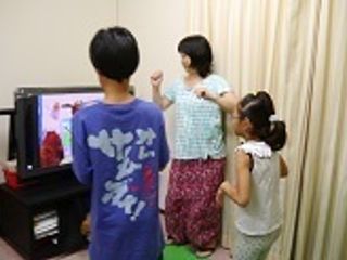 東進こども英語塾 教室 3