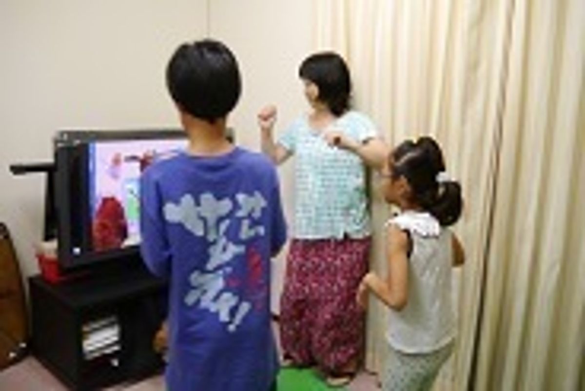 東進こども英語塾 教室 3