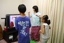東進こども英語塾深大寺西教室 教室画像3