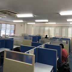 ＫＡＴＥＫＹＯ学院 教室 3