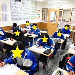 俊英館フレックス 鶴瀬校16