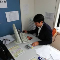 パーソナル・ワン 荒井教室10