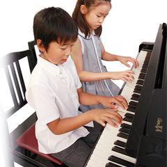 宮地楽器音楽教室 ピアノ教室 MUSIC JOY飯田橋の紹介