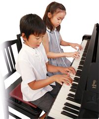 宮地楽器音楽教室 ピアノ教室 MUSIC JOY立川北の紹介