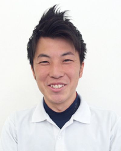 リベルタサッカースクール 上三川の先生