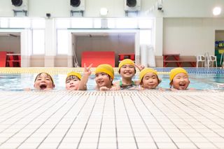 ワン・ツウ・スポーツクラブ中央【スイミング】 教室 4