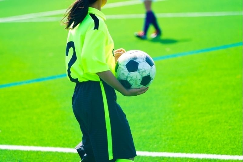 葛飾区エリアで通う子供向けのサッカースクール9選。女の子も大歓迎!