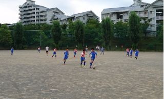 幼体連スポーツクラブ サッカースクール ARTE相模原 教室画像6