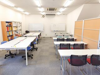 代ゼミサテライン予備校 ビーパル個別指導学院 氷上教室4