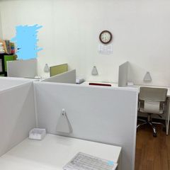 個別指導塾 学習空間 甲府南教室5