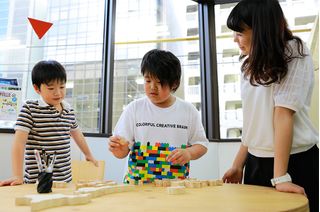 LITALICOワンダー 教室 2