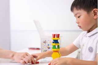 ちゃいるど・ぎふと幼児教育 教室 0