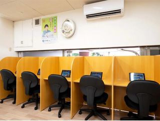 完全個別　松陰塾 教室 2