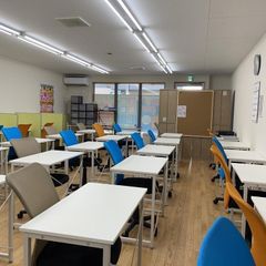 個別指導塾　学習空間 教室 4