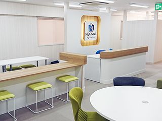 個別指導塾ノーバス 教室 3