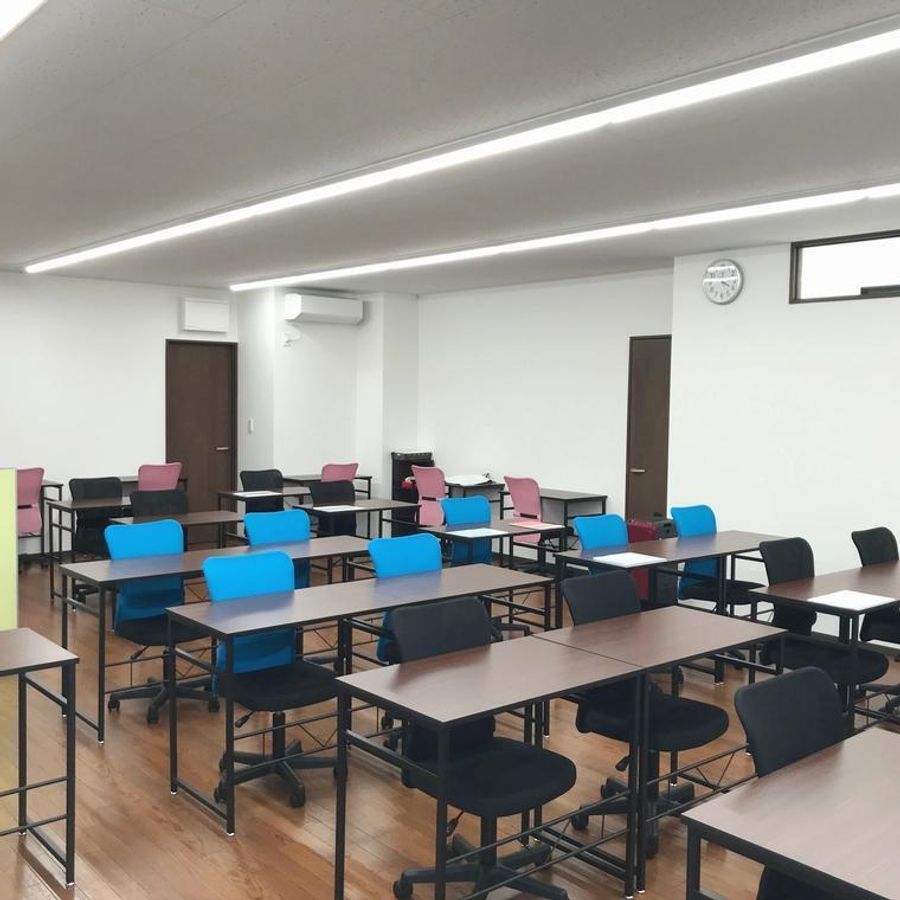 個別指導塾あすがく 足利八幡教室4