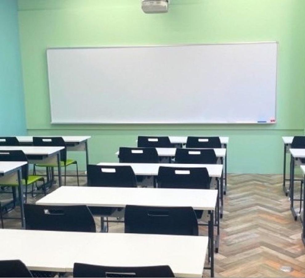 KLCセミナー 教室 4