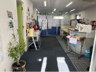 チャレンジ学院 教室 1